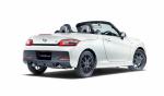 Daihatsu Copen GR Sport 2019 года